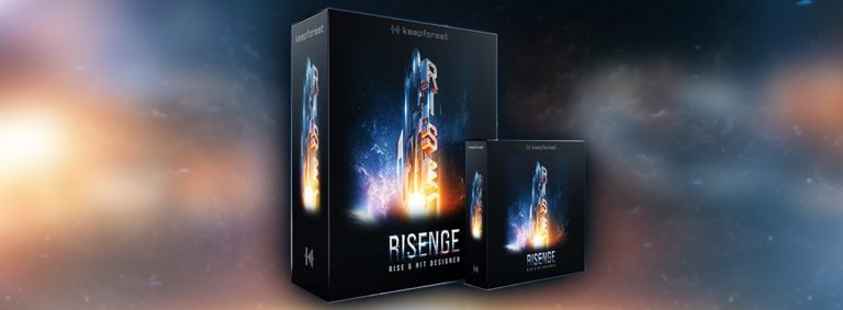 Keepforest – Risenge Pro, Core FULL (Player Edition) (WAV, KONTAKT)