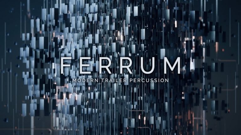 Keepforest – Ferrum Full Edition (WAV, KONTAKT)