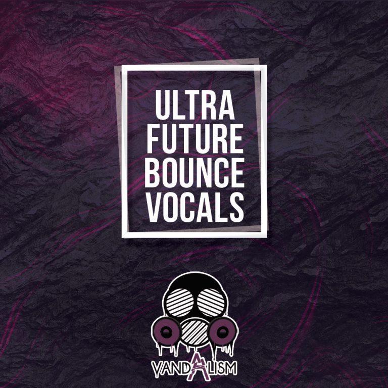 Vandalism – Ultra Future Bounce Vocals (MIDI, WAV)