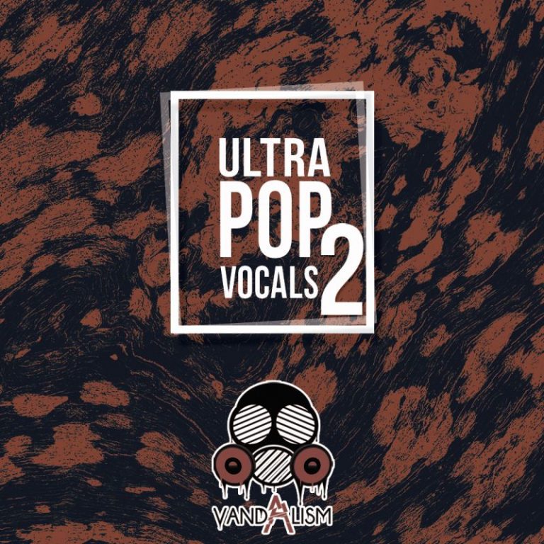 Vandalism – Ultra Future Pop Vocals 2