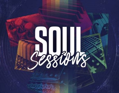 Native Instruments – Soul Sessions (KONTAKT)