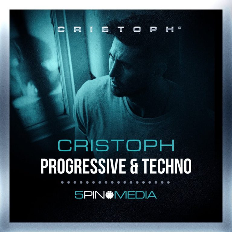 5Pin Media – Cristoph – Progressive & Techno