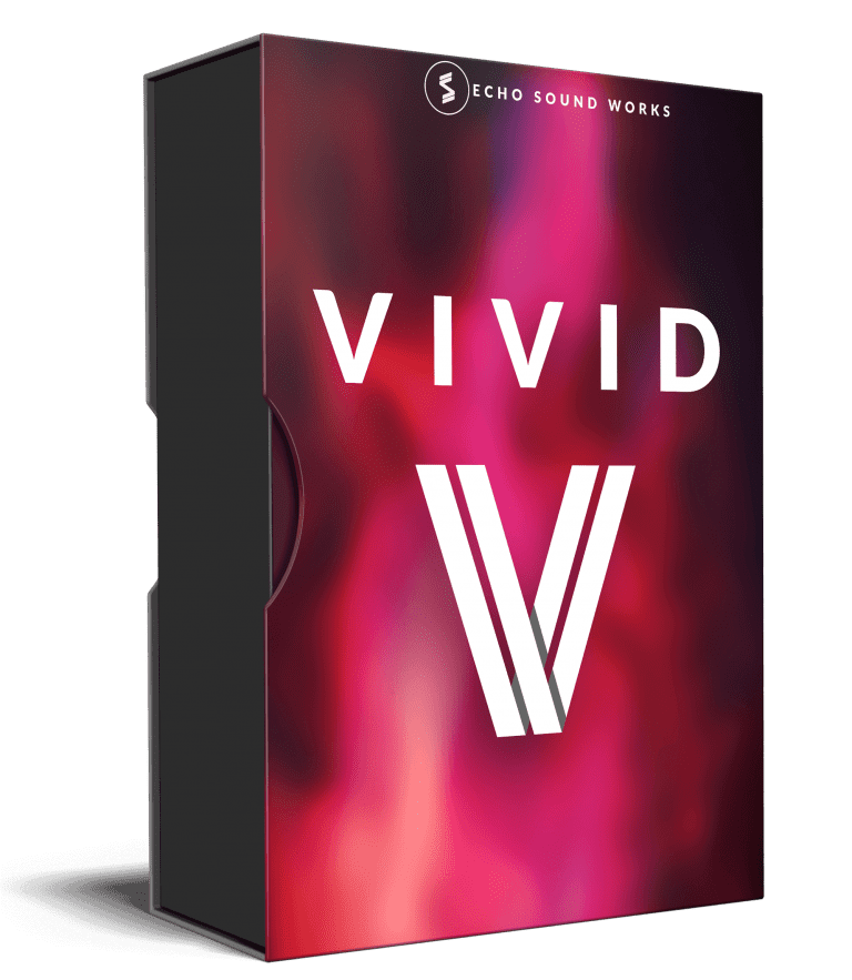 Echo Sound Works – Vivid (SERUM, WAV)