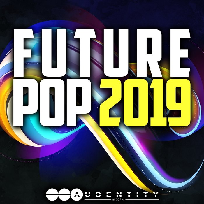Audentity Records – Future Pop 2019 (MIDI, WAV)