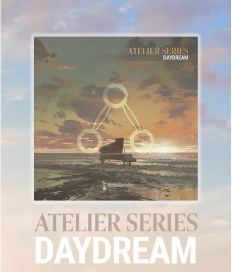 Musical Sampling – Atelier Series Daydream (KONTAKT)