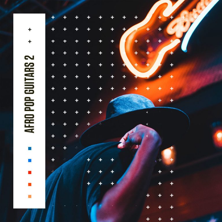 Diginoiz – Afro Pop Guitars 2 (WAV)
