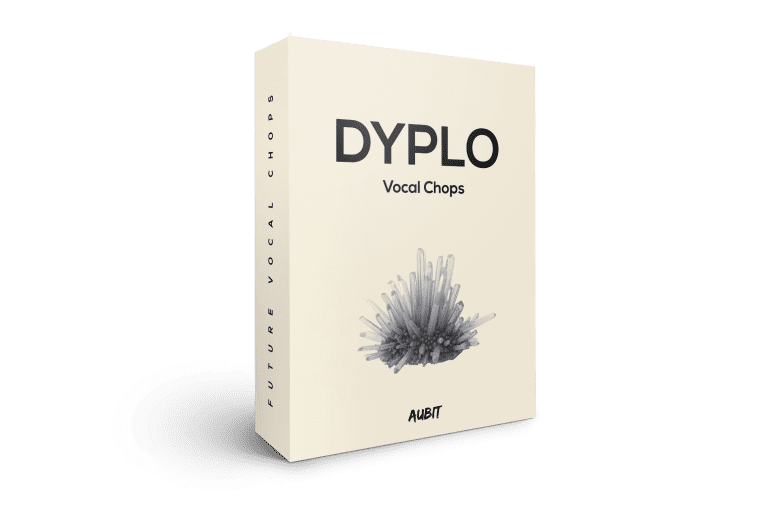 Aubit – Dyplo Vocal Chops (WAV)