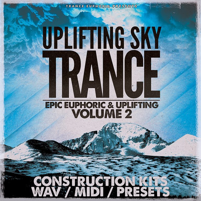 Trance Euphoria – Uplifting Sky Trance 2