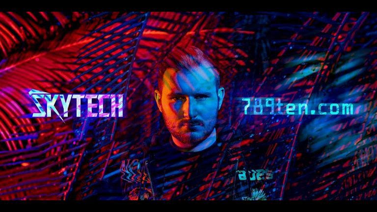 789ten – The Skytech Producer Pack V.1