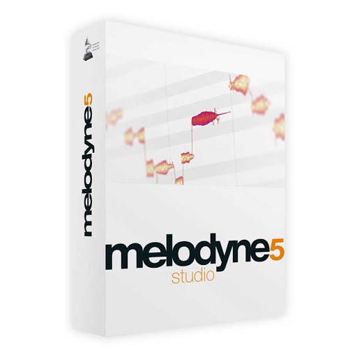Celemony – Melodyne Studio 5 v5.1.1 STANDALONE, VST3, AAX x64
