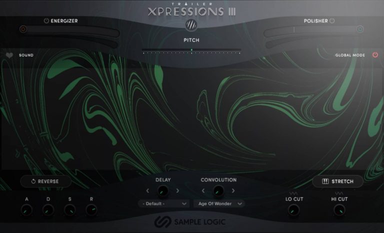 Sample Logic – Trailer Xpressions III (KONTAKT)