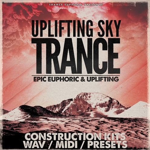 Trance Euphoria – Uplifting Sky Trance