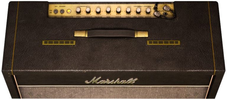 Softube – Marshall Bluesbreaker 1962 v2.5.9 SSX, VST, VST3, AAX