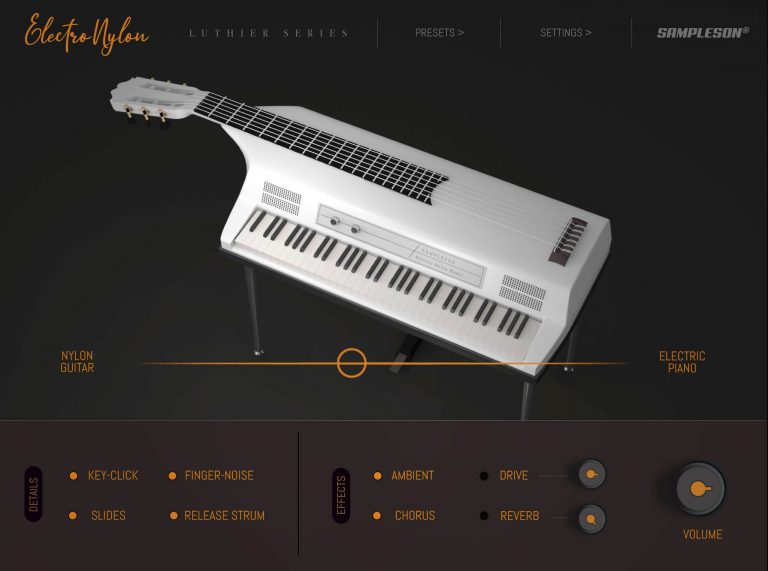 Sampleson – Synths Bundle STANDALONE, VSTi, AUi WIN.OSX x86 x64