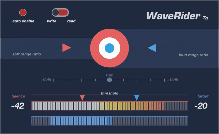 Quiet Art – WaveRider 4.0.0 AAX x64
