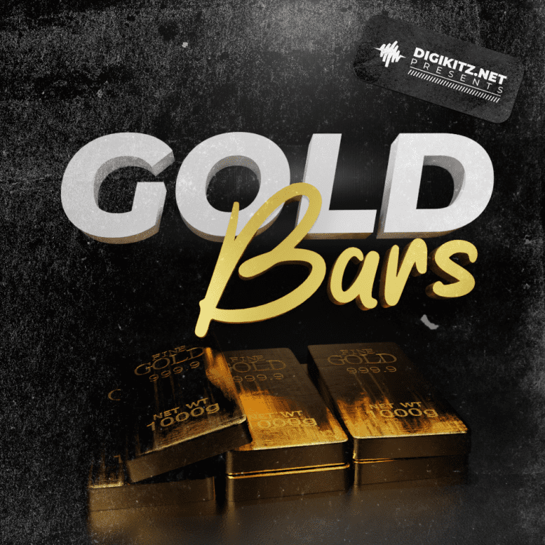 Digikitz – Gold Bars VSTi x86 x64 WIN.OSX