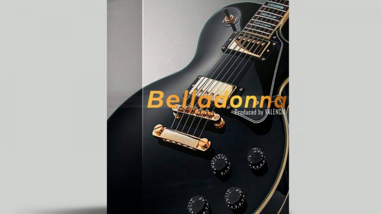 VALENCIA – Belladonna (WAV)