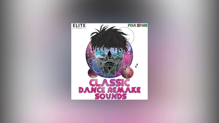 Trance Euphoria – Classic Dance Remake Sounds For Spire