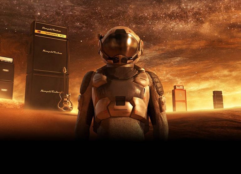 IK Multimedia – AmpliTube 5 Complete 5.01 STANDALONE, VST, VST3, AAX x64