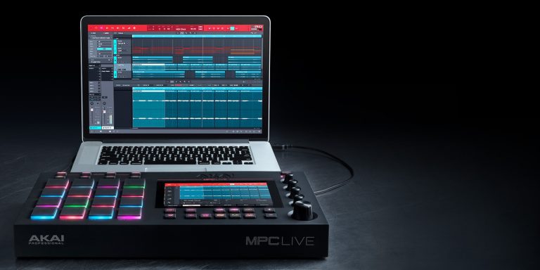 AKAI Professional – MPC Software 2.9.0 STANDALONE, AAX, VST x64