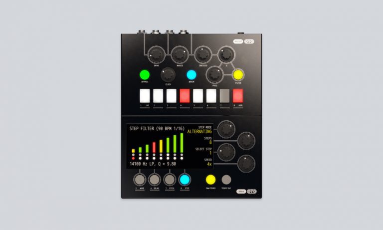 Softube – OTO Biscuit 8-bit Effects v2.5.9 SSX, VST, VST3, AAX x64 R2R