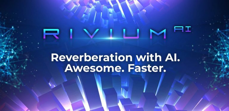 Rivium Software – RiviumAI 2 VST3, AU WIN.OSX x64