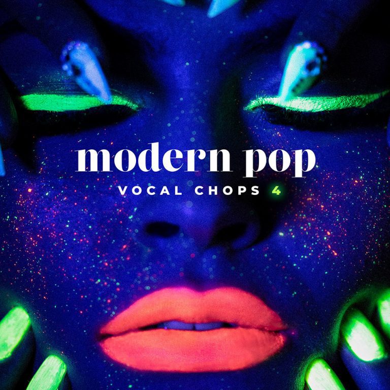 Diginoiz – Modern Pop Vocal Chops 4 (WAV)