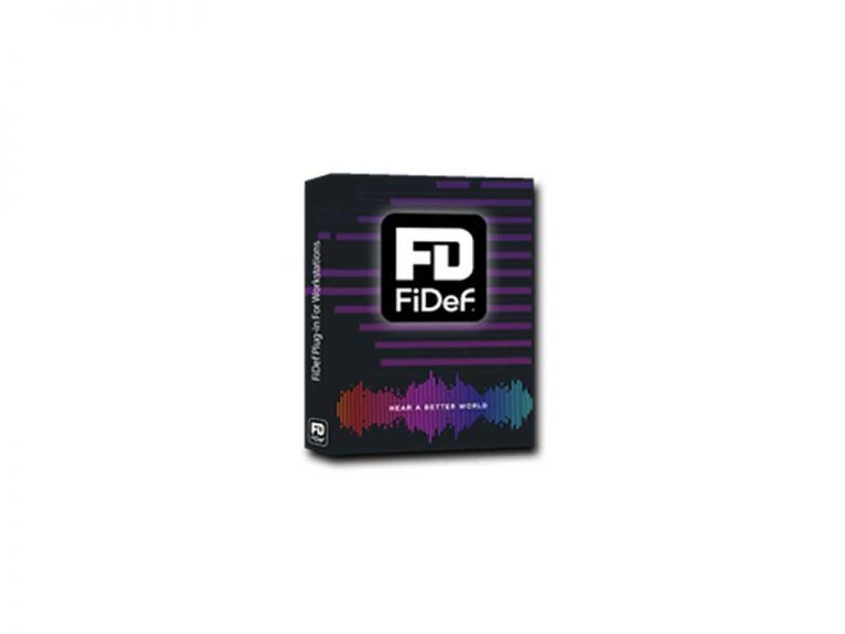 FideliQuest – FiDef Plugin 1.0.20 VST, AAX x64
