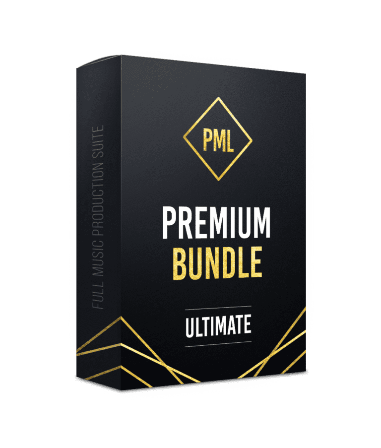 PML Premium Bundle (Courses only!)