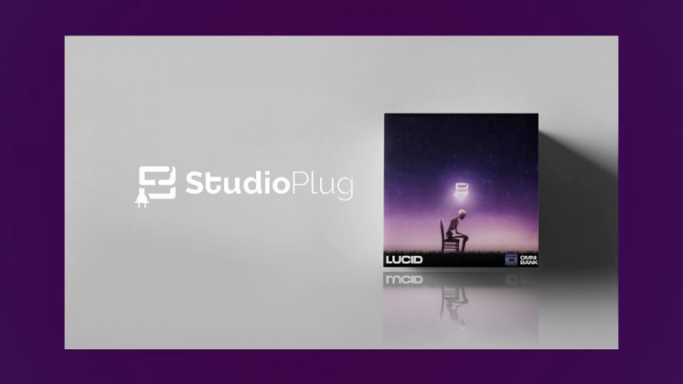 StudioPlug – Lucid (Omnisphere)