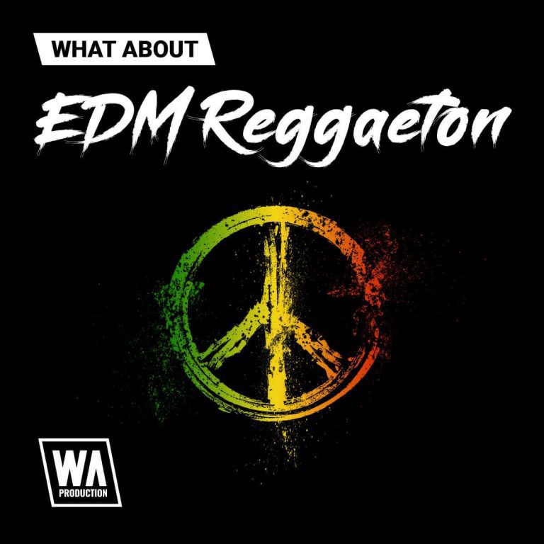 WA Production – EDM Reggaeton