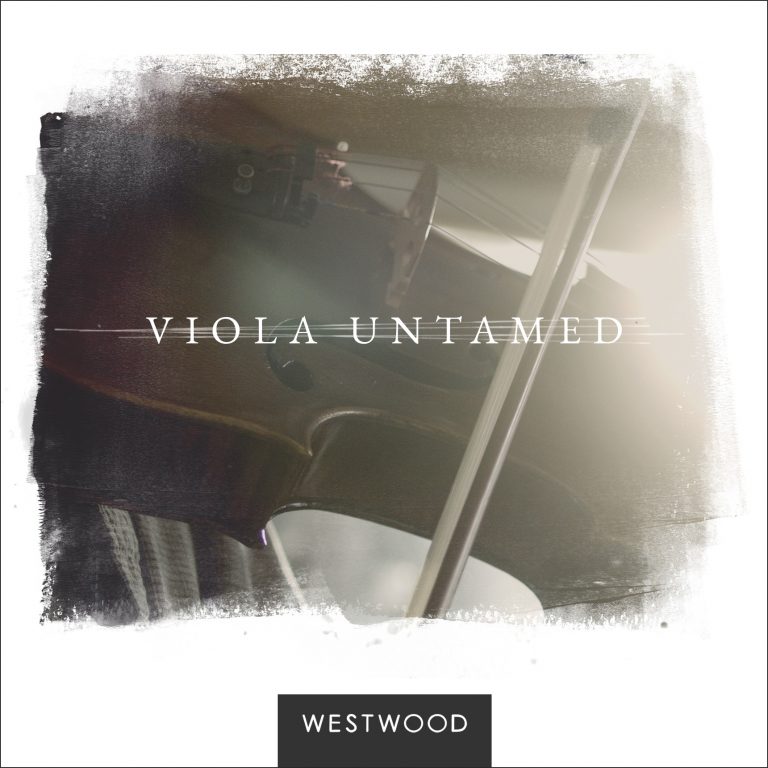 Westwood Instruments – Viola Untamed (KONTAKT)