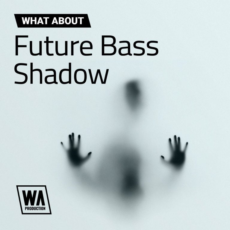 WA Production – Future Bass Shadow WAV