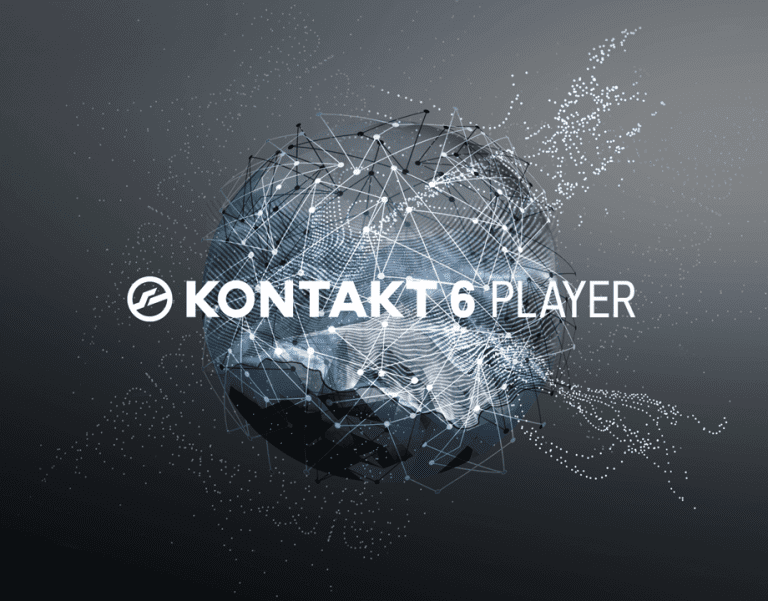 Native Instruments – Kontakt 6 FULL 6.5.1 STANDALONE, VSTi, AAX x86 x64