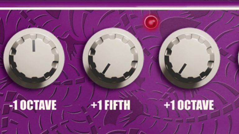 Nembrini Audio – NA QUINTA PITCH MACHINE 1.0.0 VST, VST3, AAX x64