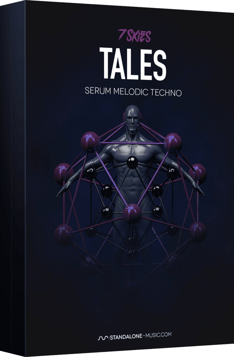 Standalone Music – TALES Melodic Techno