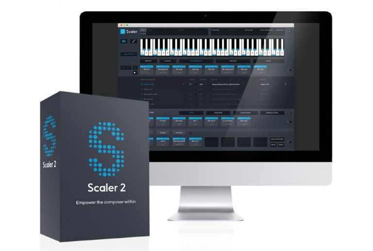Plugin Boutique – Scaler 2 v2.3.1 VSTi, VST3, AAX x64