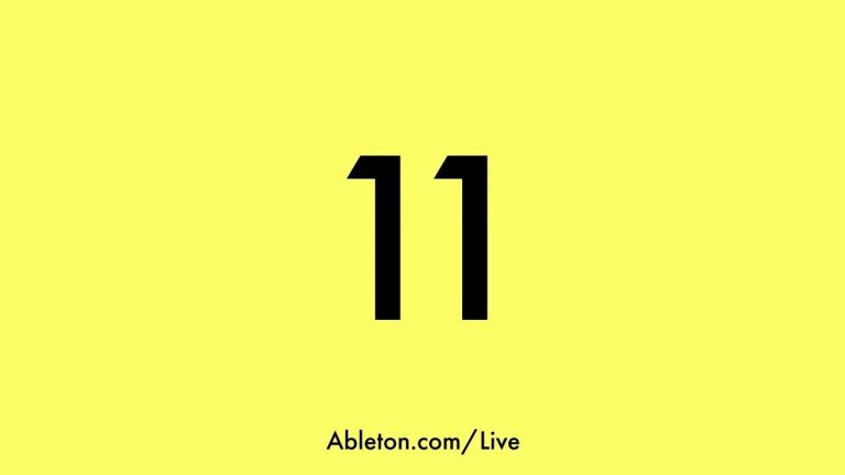 Ableton – Live Suite v11.0.1 x64