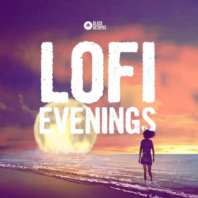 Black Octopus Sound – LoFi Evenings