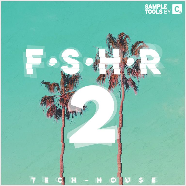 Sample Tools by Cr2 – FSHR 2 (WAV)