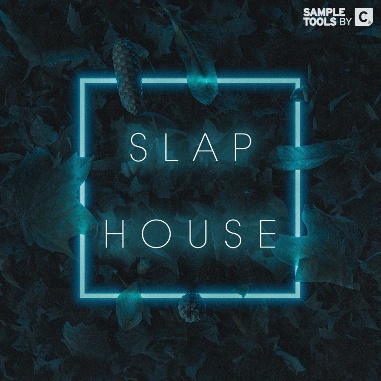 Sample Tools by Cr2 – Slap House