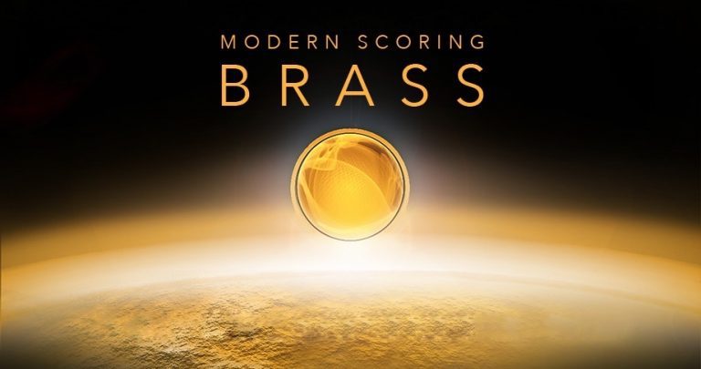 Audiobro – Modern Scoring Brass (KONTAKT)
