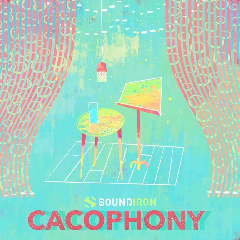 Soundiron – Cacophony (KONTAKT)