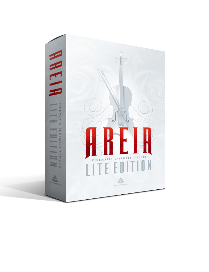 Audio Imperia – Areia Lite Edition (KONTAKT)