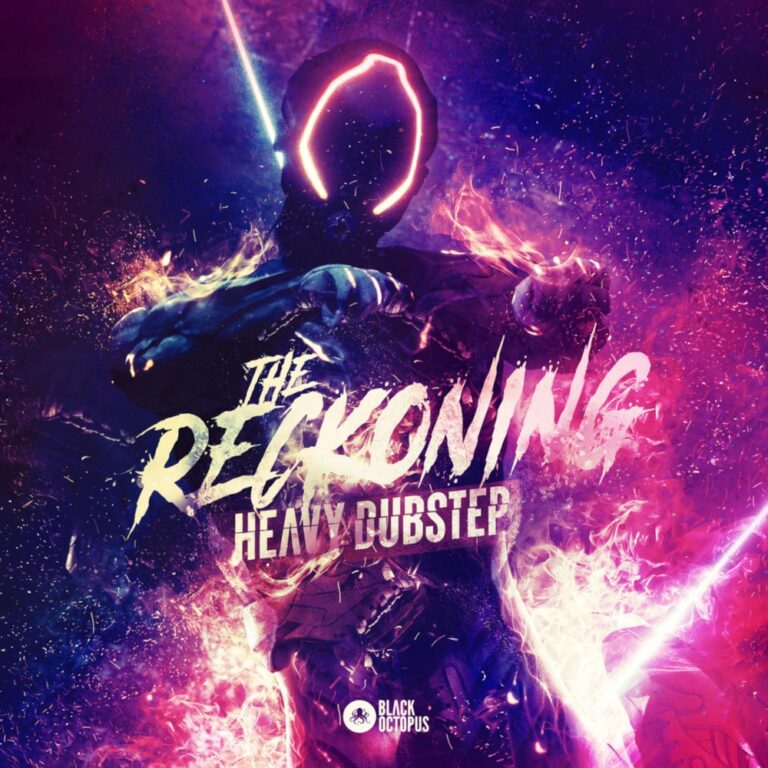 Black Octopus Sound – The Reckoning – Heavy Dubstep by The Lion’s Den