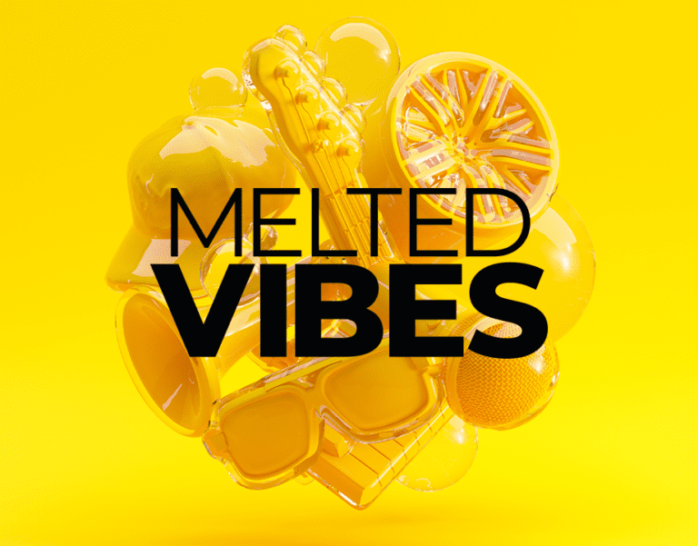 Native Instruments – Melted Vibes (KONTAKT)