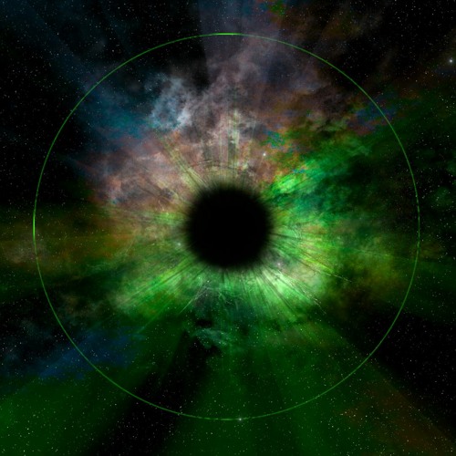Indefinable Audio – Dark Energy (OMNISPHERE)