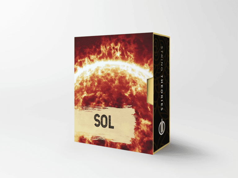 Alex Pfeffer – SOL (KONTAKT)