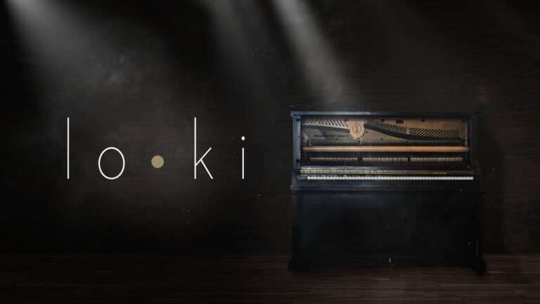 Sonuscore – lo • ki – Felt Piano (KONTAKT)