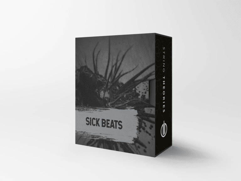 Alex Pfeffer – Sick Beats (KONTAKT)